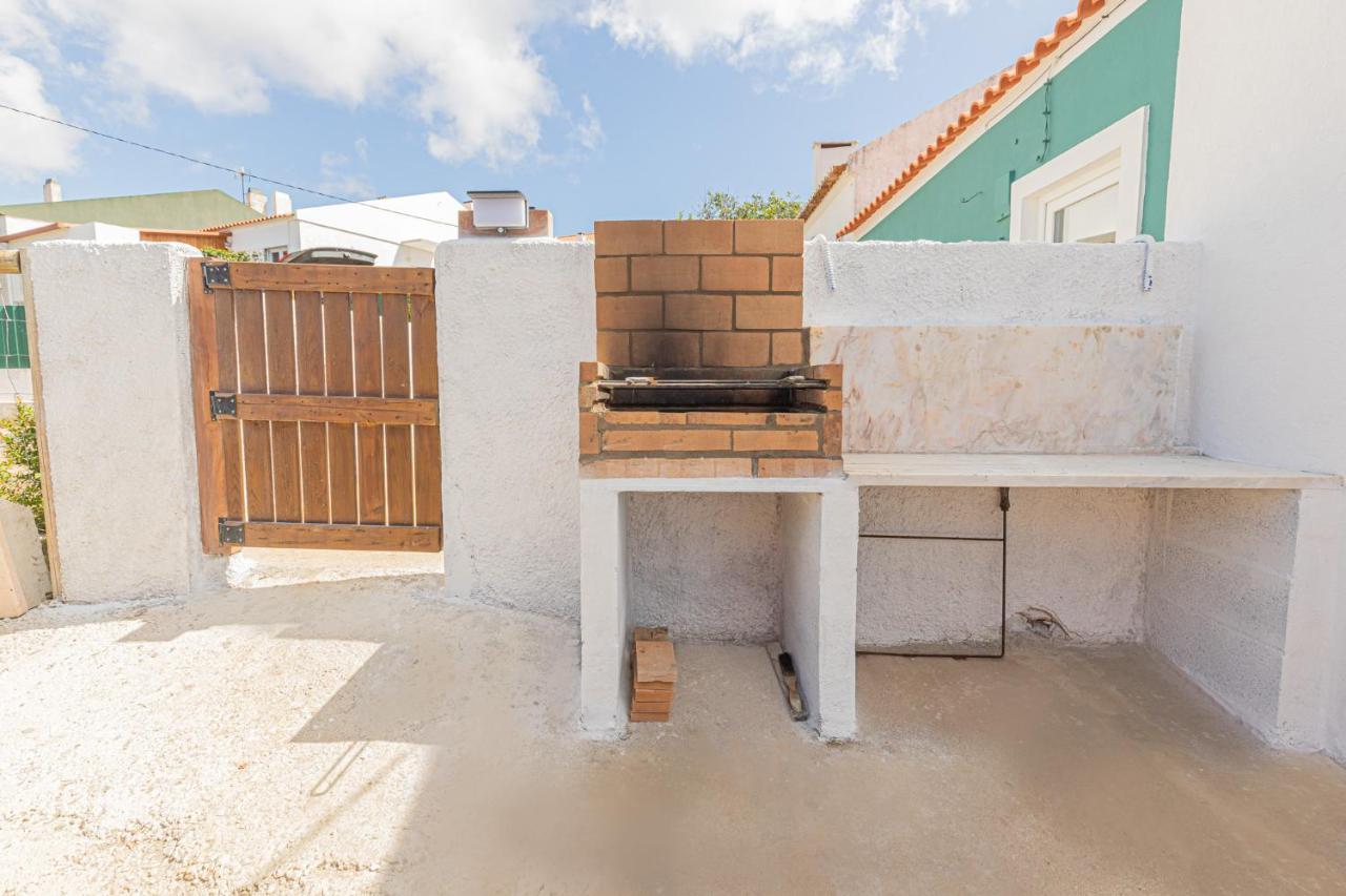 הוילה ססימברה Casa Pinhao מראה חיצוני תמונה