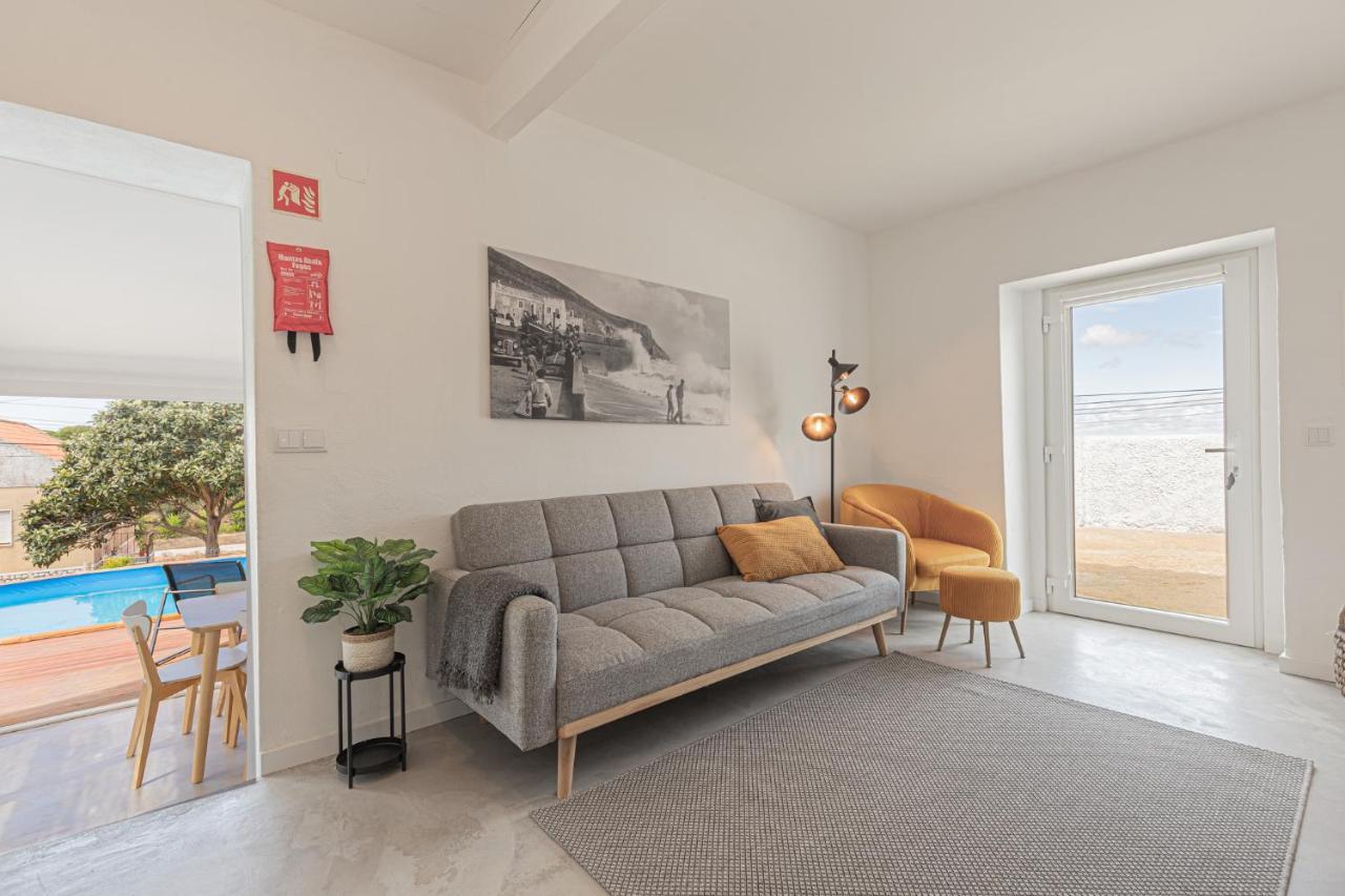 הוילה ססימברה Casa Pinhao מראה חיצוני תמונה