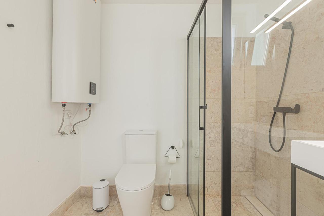 הוילה ססימברה Casa Pinhao מראה חיצוני תמונה