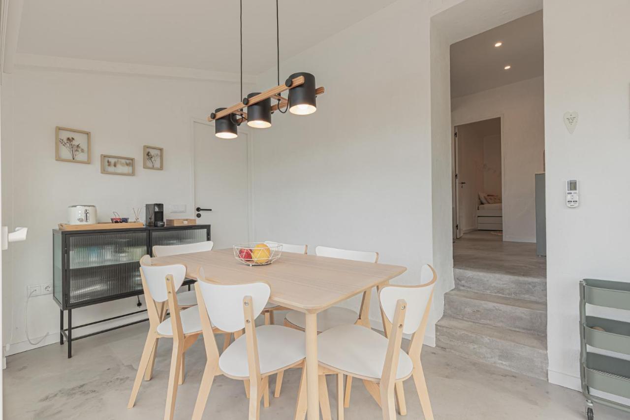 הוילה ססימברה Casa Pinhao מראה חיצוני תמונה